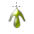 Alternate select cursor