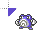 poliwhirl cursor