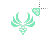 Alternate select cursor