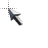 unused ROME-esque arro cursor