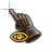 Link select cursor