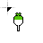 MAMAMOO lightstick cursor cursor