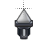 Alternate select cursor