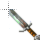 Alternate select cursor