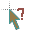 Help select cursor
