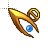 Unavailable cursor