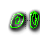 Link select cursor