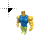 OOF Lord cursor