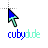 cubydude cursor