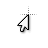 Alternate select cursor