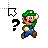 Help select cursor