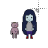 Normal select cursor