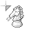 Link select cursor