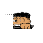 Link select cursor