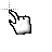 Link select cursor