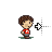 Right cursor