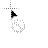 Unavailable cursor