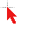 RED BANANA cursor