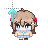 Alternate select cursor