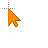 Normal select cursor