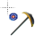 Fortnite (Seleccionar enlace)(Sin Animación) cursor