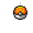 Sport Ball Cursor Enlarged cursor