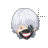 Normal select cursor