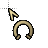 MCS_HORSEDEALER cursor