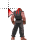 Ryu Unavaible cursor