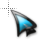 Normal select cursor