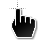 Link select cursor