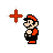 Precision select cursor