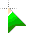 pointer cursor