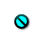 Unavailable cursor