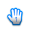 Move cursor