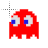 Link select cursor