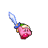 Kirby Diagonal 1 cursor