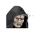 Normal select cursor