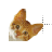 Normal select cursor