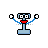 Text select cursor