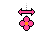 Horizontal resize cursor