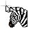 Normal select cursor