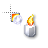 Working in background cursor