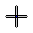 Precision select cursor