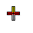 Precision select cursor