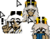 exi :3 Cursors preview