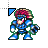 Tomahawkman cursor