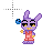 Working in background cursor