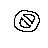 Unavailable cursor