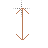 Link select cursor